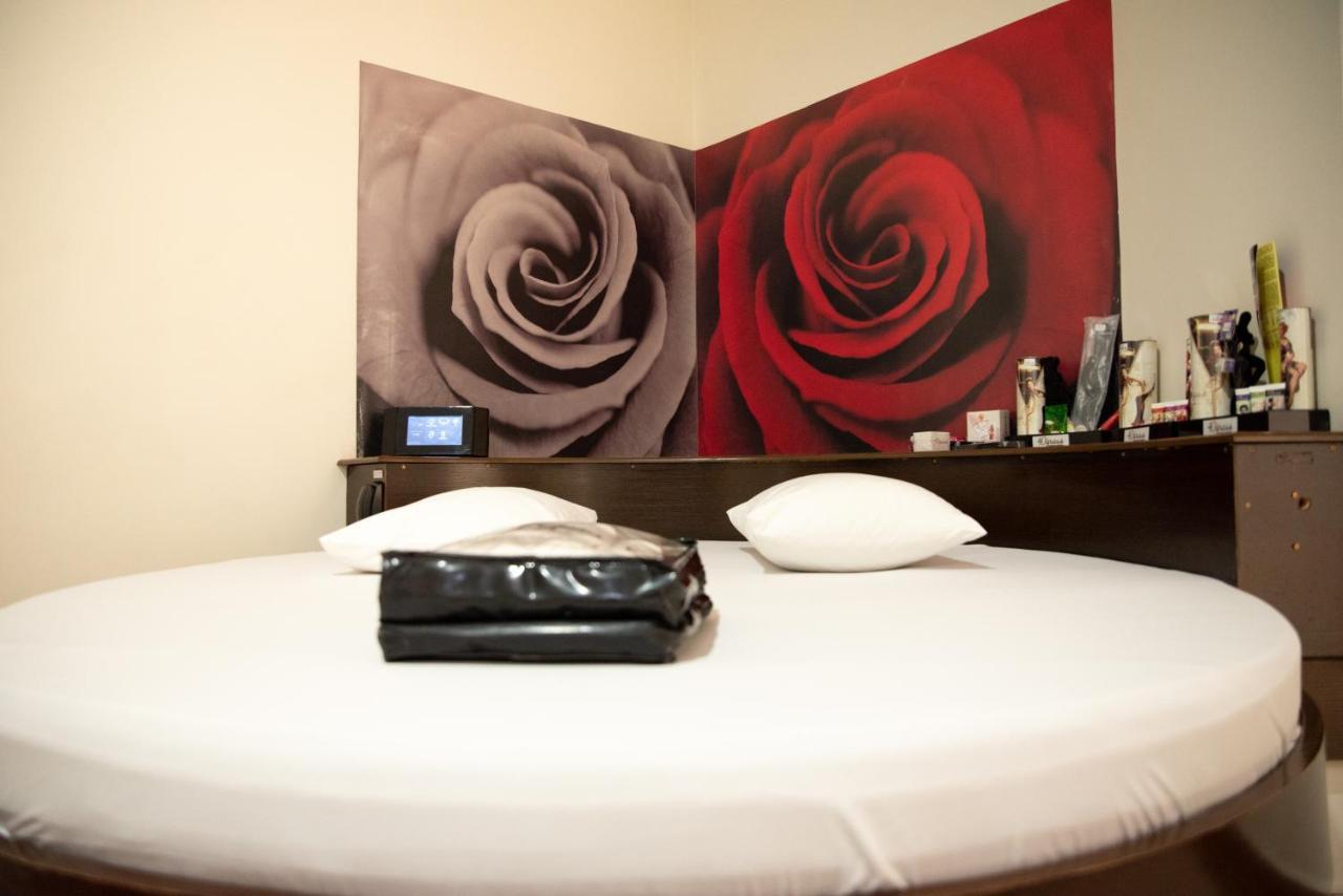 Prime Motel Campinas Hortolândia Buitenkant foto